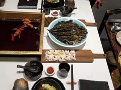 -星湖特色餐厅· 三岔湖环球融创天堂洲际酒店