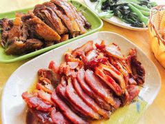 -老字号蛇口德记烧腊饭店·海鲜加工