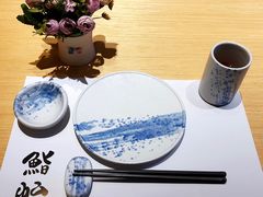 -紫· 割烹  Kappo Murasaki