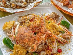 -嘉升大排档(番禺总店)