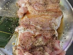 -玄希浪漫厨房·韩料烤肉(湖滨银泰in77店)