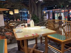 -常和州·夜宵大排档(常州单店)