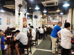 大堂-春和面馆(常德路店)