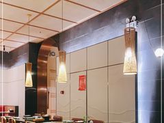 大堂-炙柒Sekinana·精致料理 烧鸟·铁板烧(海上世界店)