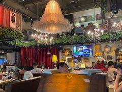 大堂-杂咖zacup(领展中心城店)