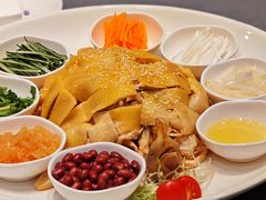 捞鸡-海宝酒家(中山四路店)