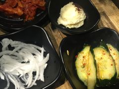-哈哈碳都·牛肋条无限自助烤肉(台江万达店)