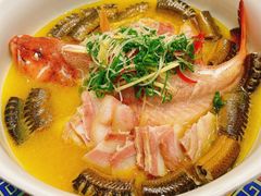 -金哥私房菜馆(张府园总店)