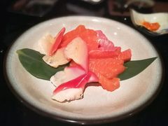 -新鲜特色餐厅(香格里拉大酒店)