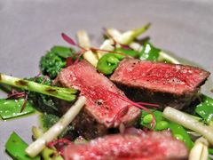 -Mercato莫卡多露台餐厅与酒吧(K11店)