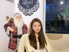-秀儿家の小确幸花园西餐厅