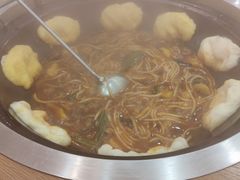 -那红花·东北菜铁锅炖(仙林金鹰店)