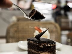 黑巧克力蛋糕-PONY博尼工房(高岛屋店)