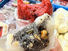 -非遗近水楼糕团(景德路店)