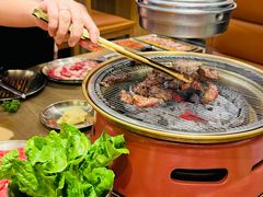 -西塔老太太泥炉烤肉(北京双井店)