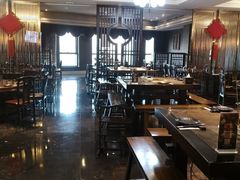 大堂-苏州金科大酒店