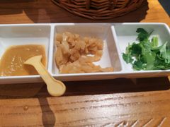 -小城粥道·海胆鲜虾粥(解放广场店)