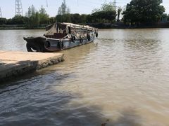 -黄埔古港