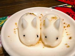 -院落新京菜·烤鸭(地安门店)