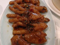 -粤式早茶希朋喜宴