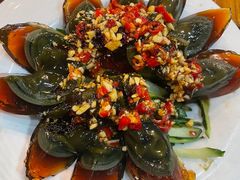 -东北特色铁锅炖·柴火灶(富阳一店)