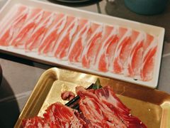 -正宗齐齐哈尔烤肉·齐牛哥鲜切炭火烤肉(杭州总店)