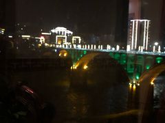 -江龙饭店·乌江豆腐鱼(乌江老桥头店)