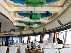 -粤海璇宫·木棉花高空旋转餐厅·聚会派对