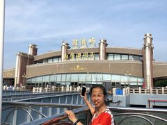 -鼓浪屿内厝澳码头(轮渡站)