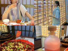 -鸡本无敌江湖菜(摩尔城店)