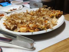 -韩宫宴烤肉·料理(苏州中心店)