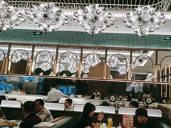 -新世界餐厅(万达店)