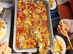 -美蛙四季(黄寺大街店)