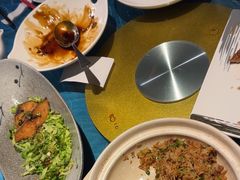 -海陵岛保利皇冠假日酒店·御公馆中餐厅 CANAL LNUA