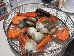 -海味当家·蒸锅海鲜(中山广场创始店)