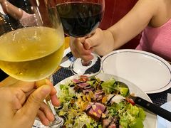 -LA MAISON公鸡和龙(蛇口店)