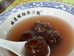 -粗茶淡饭(东关街店)