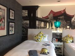 -上海外滩英迪格酒店