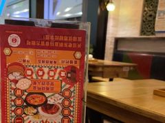 -老東粥皇·茶餐厅(云路中心店)