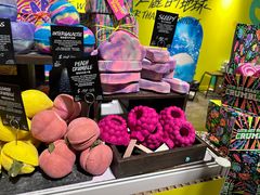 -LUSH(威尼斯人店)