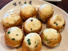 -哑巴生煎(临顿路店)