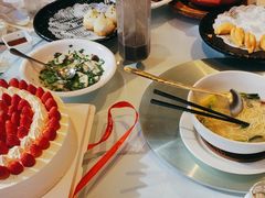 -廊亦舫Lang Yi Fang Restaurant(金桥店)