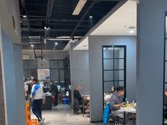 -瑞强涮锅(徐家楼店)