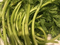 蒿子杆-老墙根涮肉·铜锅·烧烤(欢乐谷·王四营店)