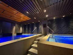 -新偶像健康汇•水疗SPA•豪华自助餐(世界城店)