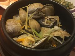 -金刚山烧烤(红旗大街店)