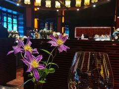 -杭州西子湖四季酒店·金沙厅