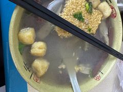 -笑云开汤包店(网巾市店)