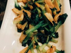 -良友·海鲜青岛菜(五四广场店)