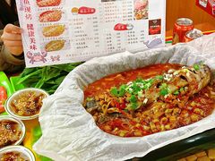 -三煮纸包鱼(青岛总店)